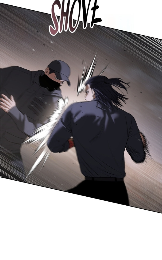 Read Mr. Baek chapter 90 image 64 on Lezhin