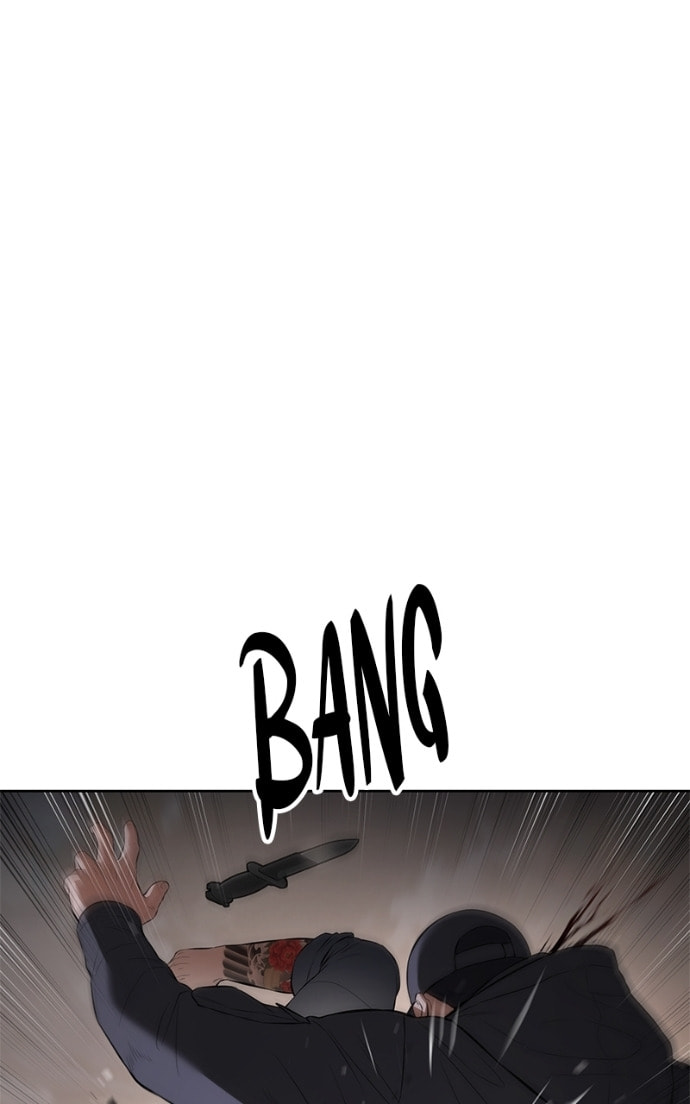 Read Mr. Baek chapter 90 image 70 on Lezhin