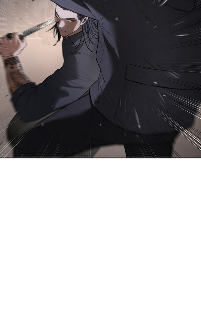 Read Mr. Baek chapter 90 image 71 on Lezhin
