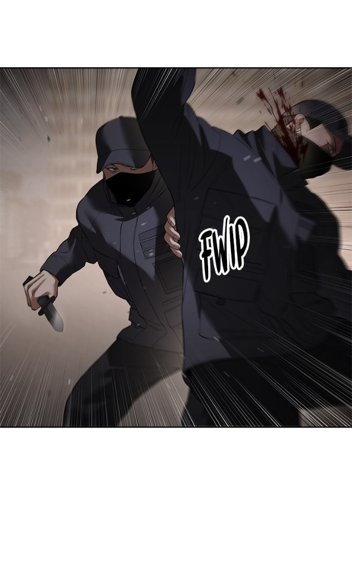 Read Mr. Baek chapter 90 image 72 on Lezhin