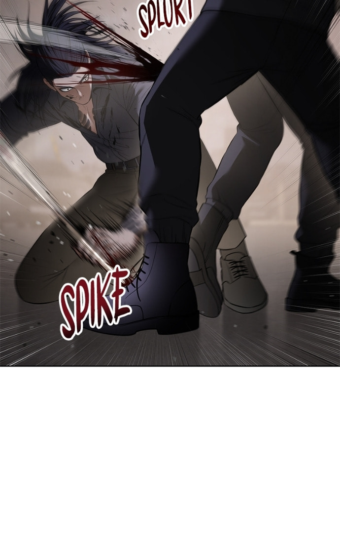 Read Mr. Baek chapter 90 image 74 on Lezhin