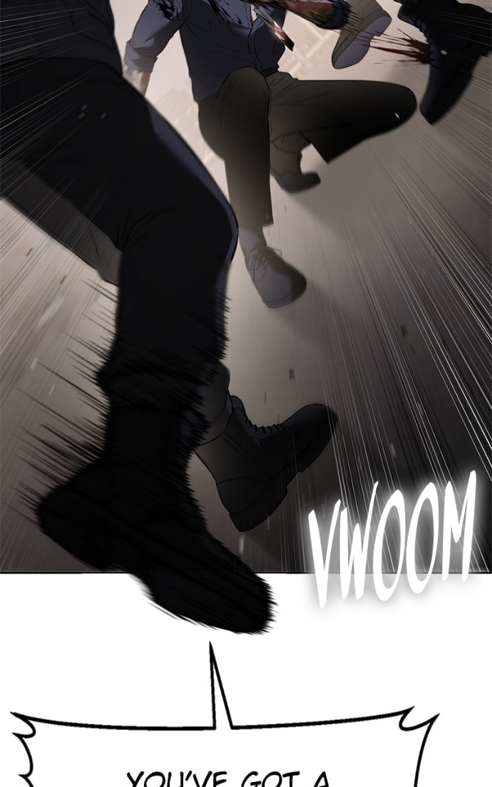Read Mr. Baek chapter 90 image 76 on Lezhin