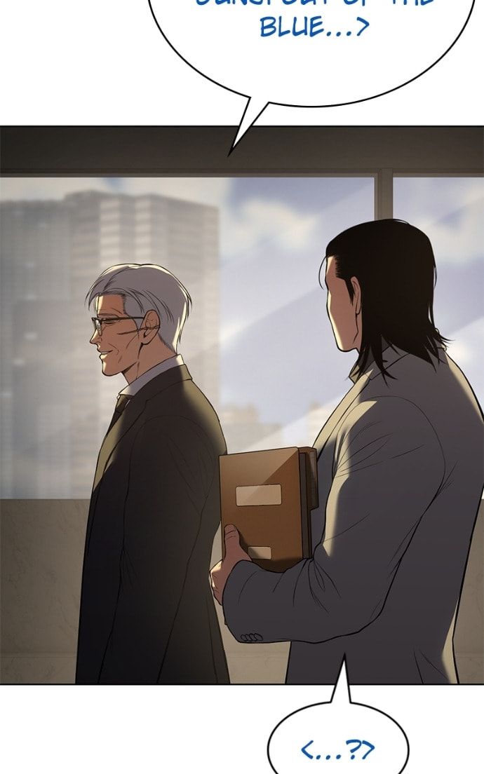 Read Mr. Baek chapter 90 image 8 on Lezhin