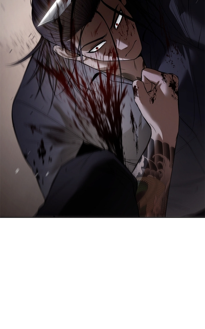 Read Mr. Baek chapter 90 image 80 on Lezhin