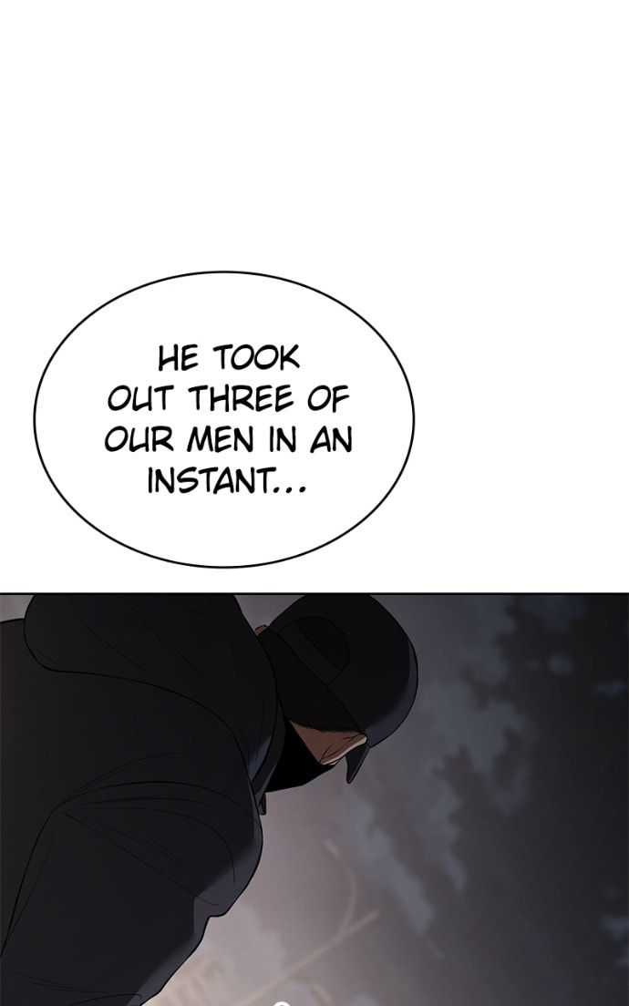 Read Mr. Baek chapter 90 image 81 on Lezhin