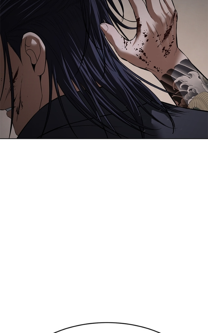 Read Mr. Baek chapter 90 image 84 on Lezhin