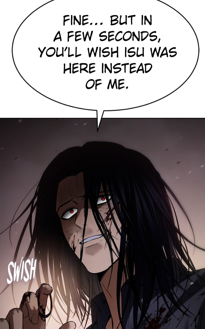Read Mr. Baek chapter 90 image 85 on Lezhin