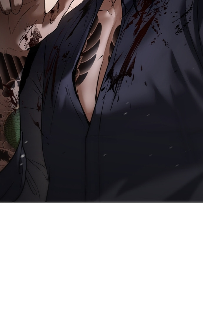 Read Mr. Baek chapter 90 image 86 on Lezhin