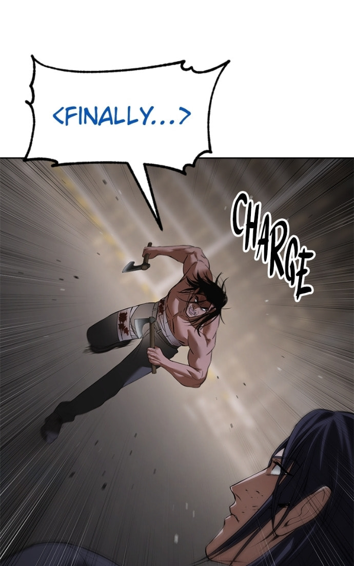 Read Mr. Baek chapter 90 image 90 on Lezhin