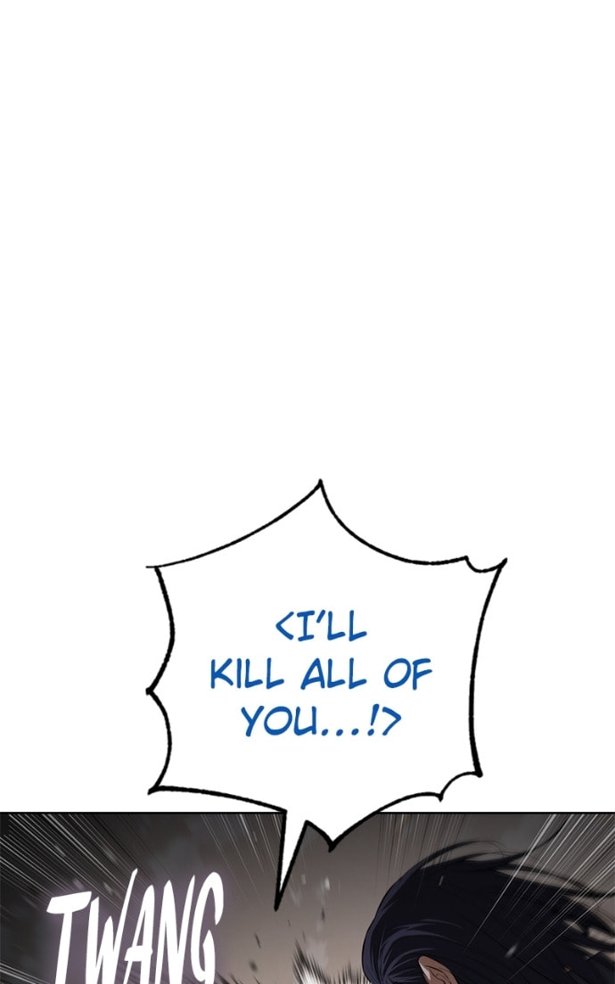 Read Mr. Baek chapter 90 image 99 on Lezhin