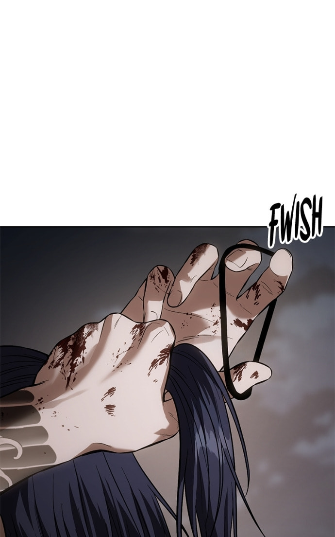 Read Mr. Baek chapter 91 image 1 on Lezhin