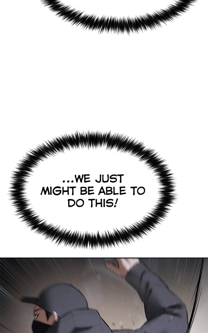 Read Mr. Baek chapter 91 image 10 on Lezhin