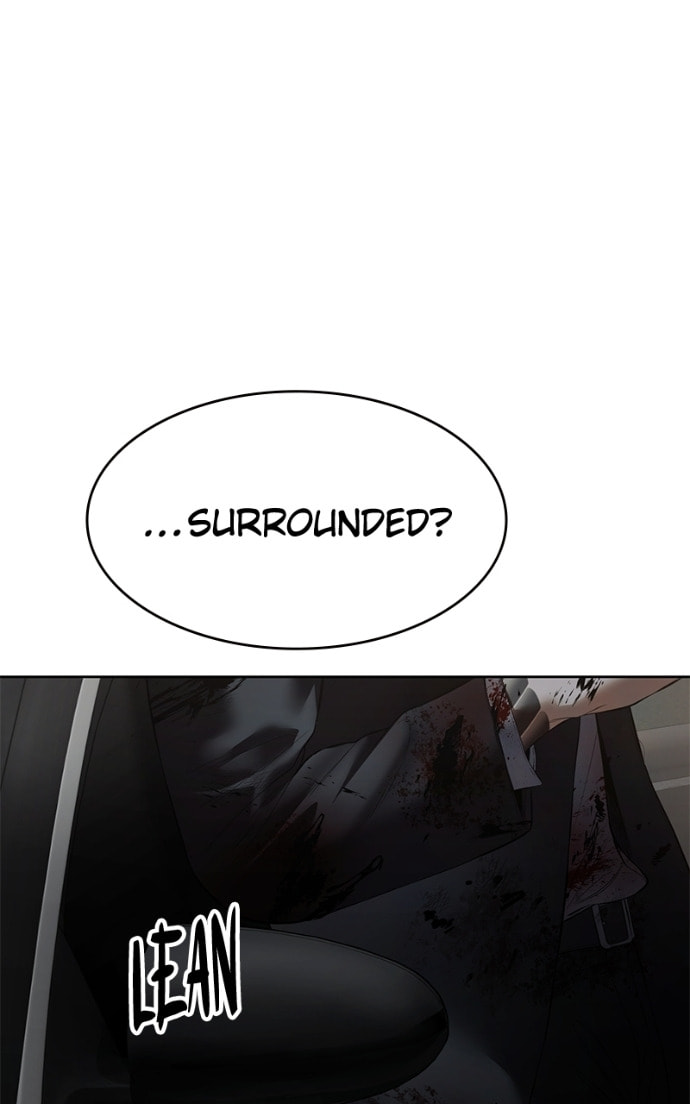 Read Mr. Baek chapter 91 image 101 on Lezhin