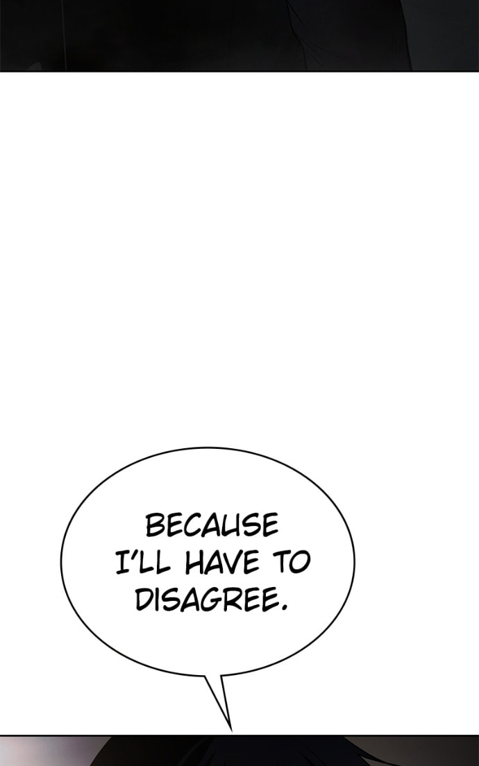 Read Mr. Baek chapter 91 image 104 on Lezhin