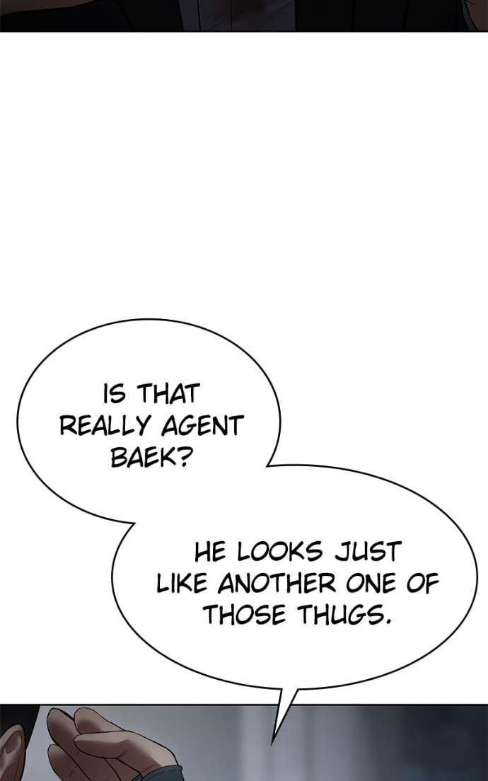 Read Mr. Baek chapter 91 image 106 on Lezhin