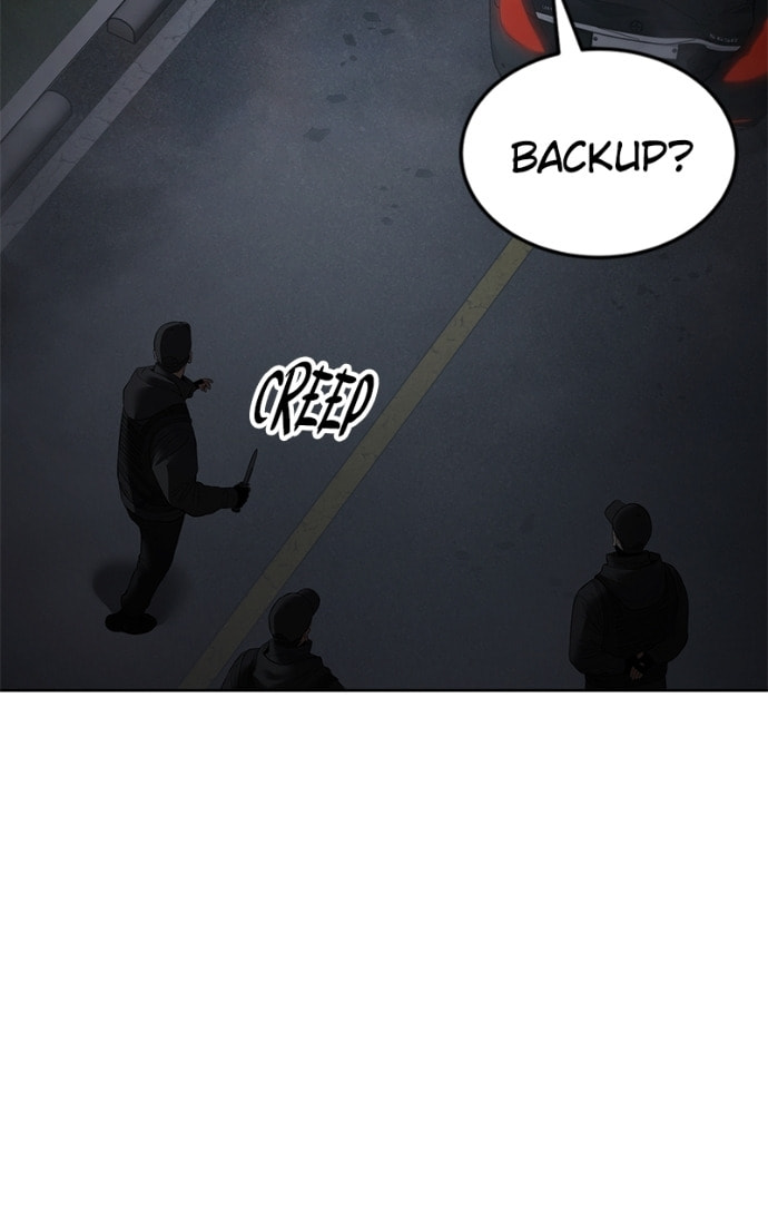 Read Mr. Baek chapter 91 image 113 on Lezhin