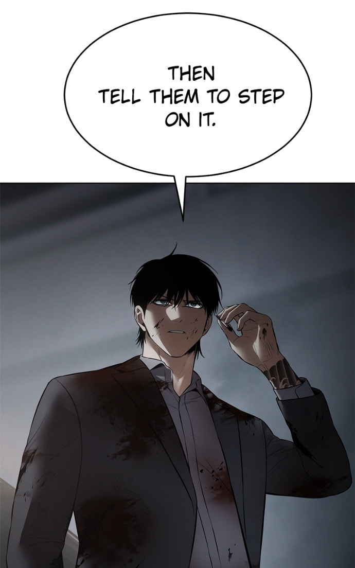Read Mr. Baek chapter 91 image 114 on Lezhin