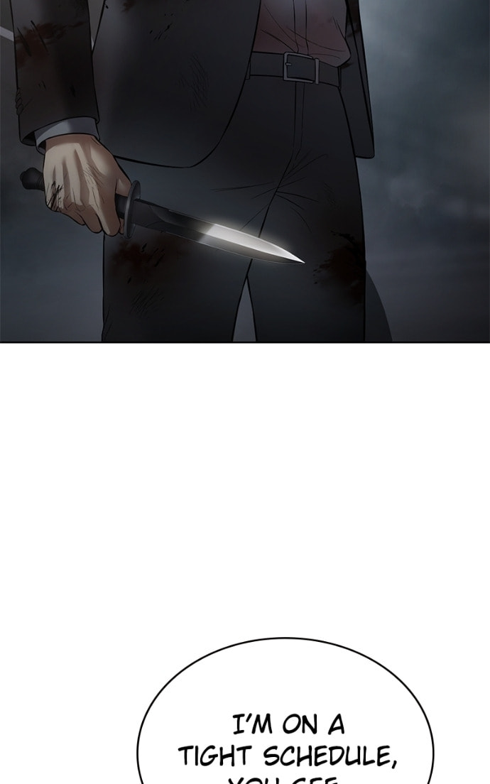 Read Mr. Baek chapter 91 image 115 on Lezhin
