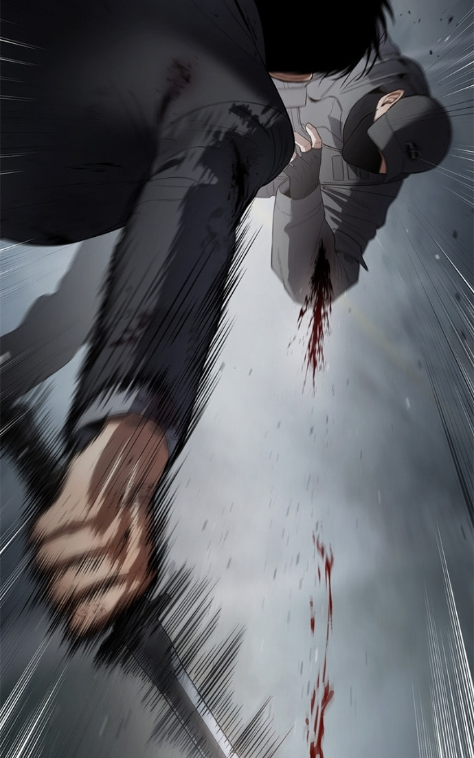 Read Mr. Baek chapter 91 image 123 on Lezhin