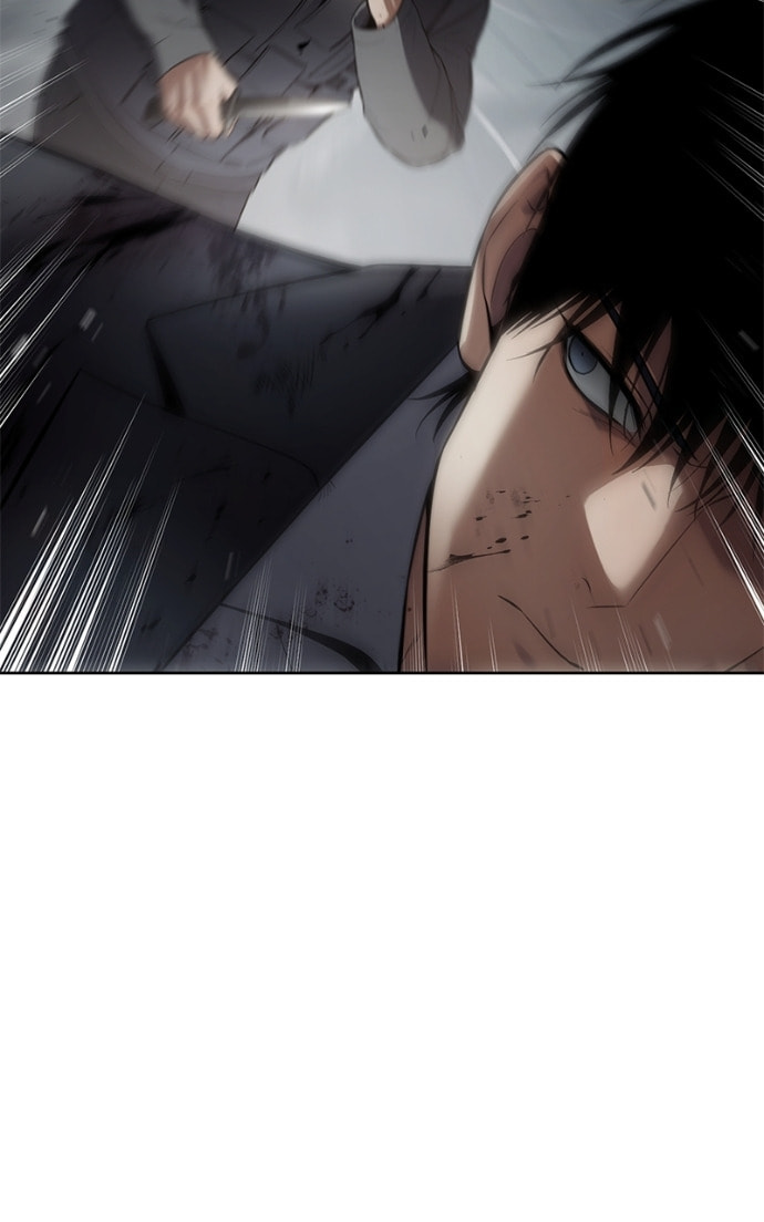 Read Mr. Baek chapter 91 image 125 on Lezhin
