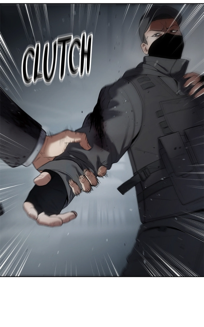 Read Mr. Baek chapter 91 image 126 on Lezhin