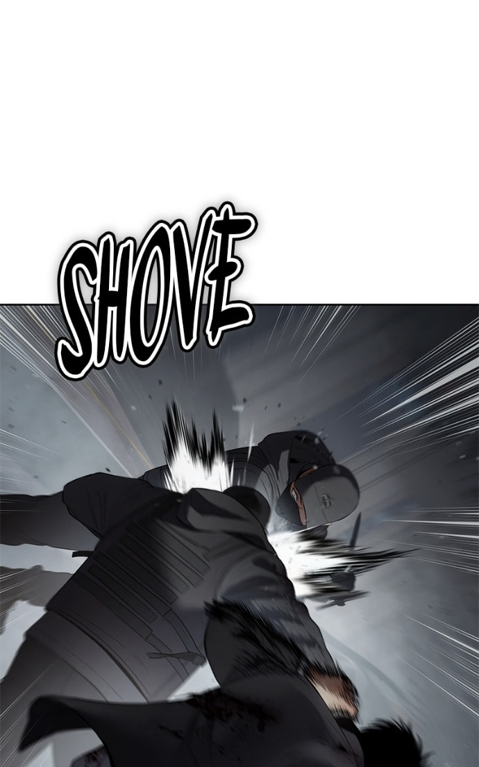 Read Mr. Baek chapter 91 image 127 on Lezhin