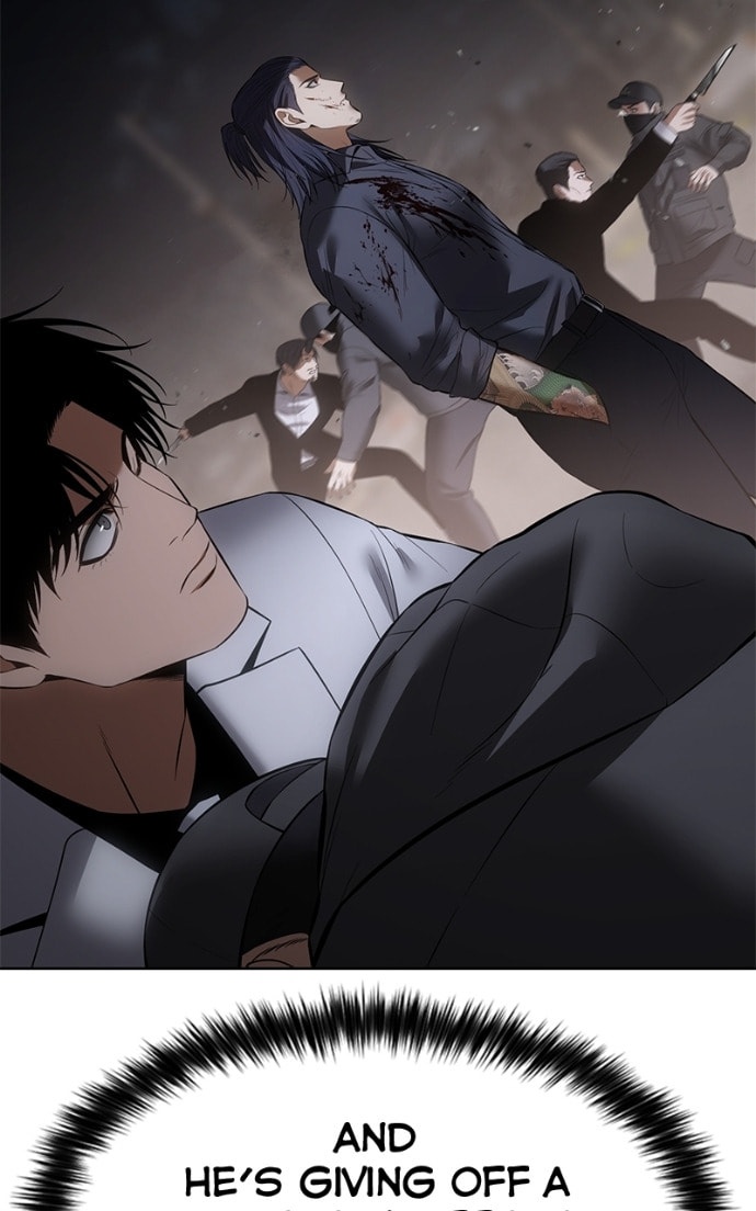 Read Mr. Baek chapter 91 image 13 on Lezhin