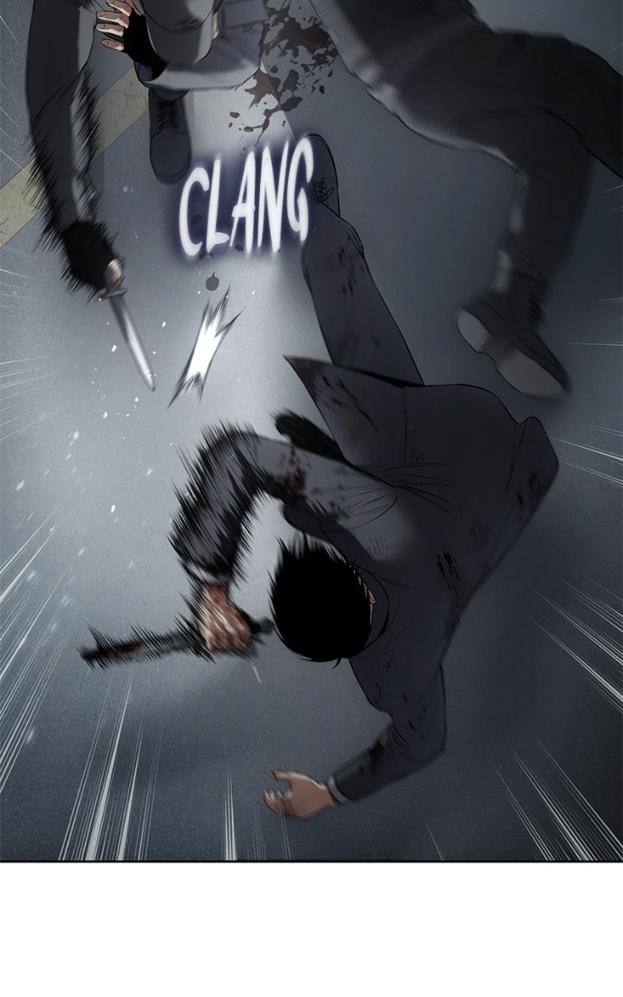 Read Mr. Baek chapter 91 image 131 on Lezhin