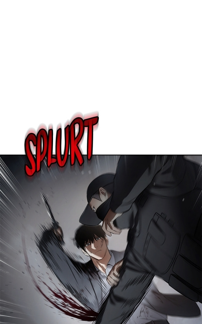 Read Mr. Baek chapter 91 image 135 on Lezhin