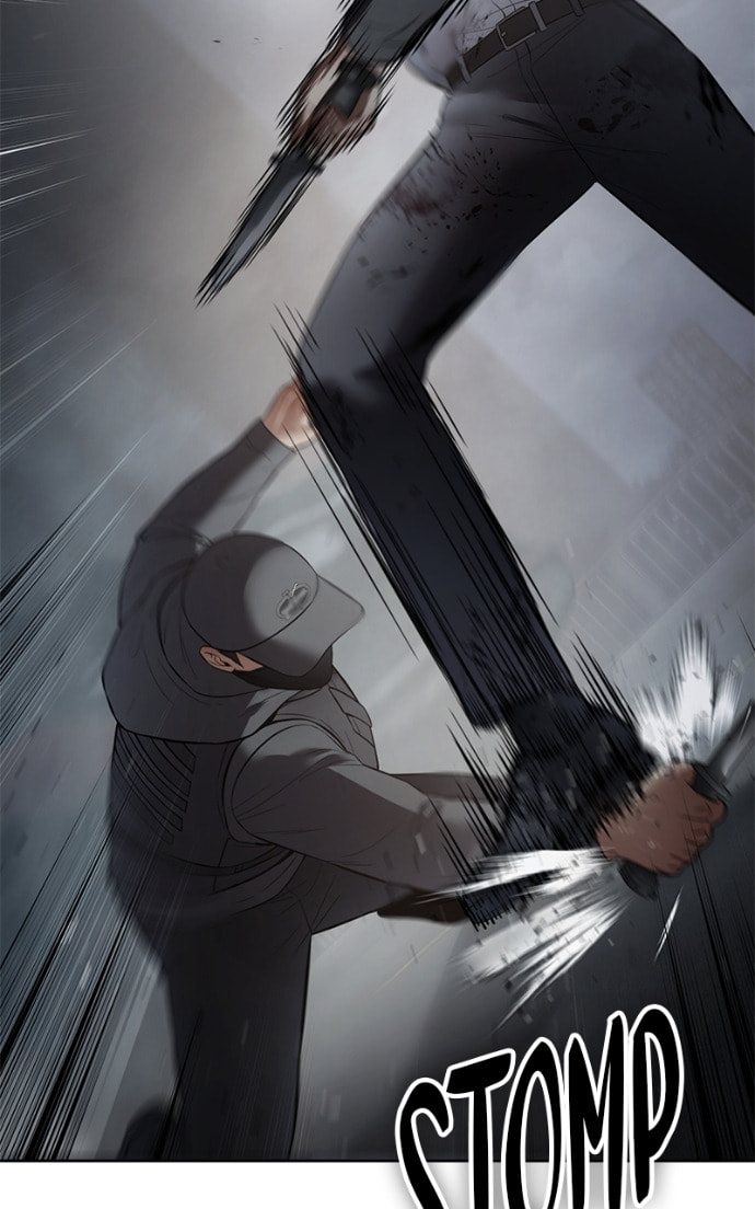 Read Mr. Baek chapter 91 image 136 on Lezhin