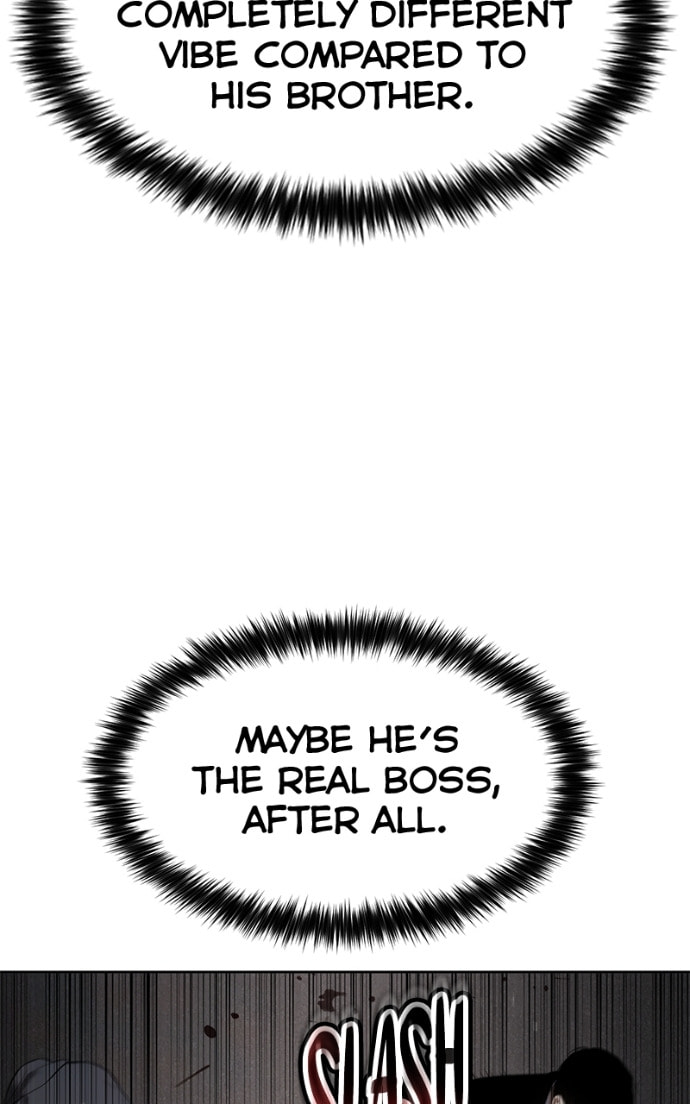 Read Mr. Baek chapter 91 image 14 on Lezhin