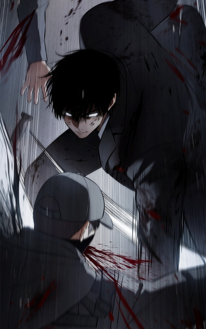 Read Mr. Baek chapter 91 image 142 on Lezhin