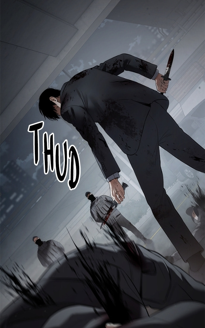 Read Mr. Baek chapter 91 image 147 on Lezhin