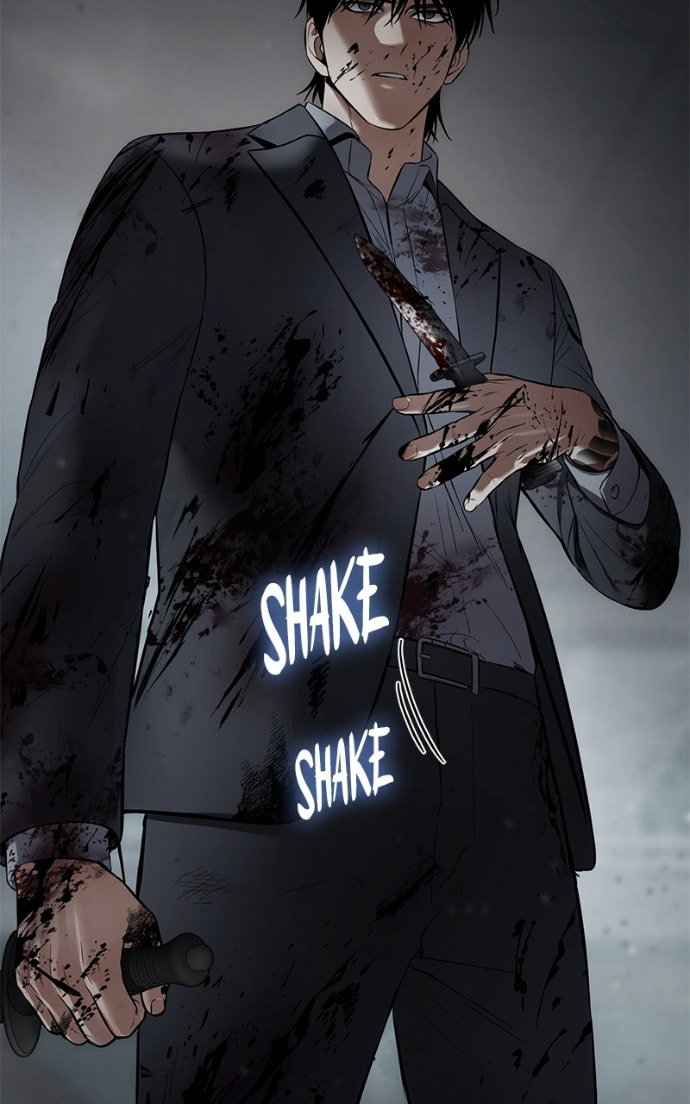Read Mr. Baek chapter 91 image 151 on Lezhin
