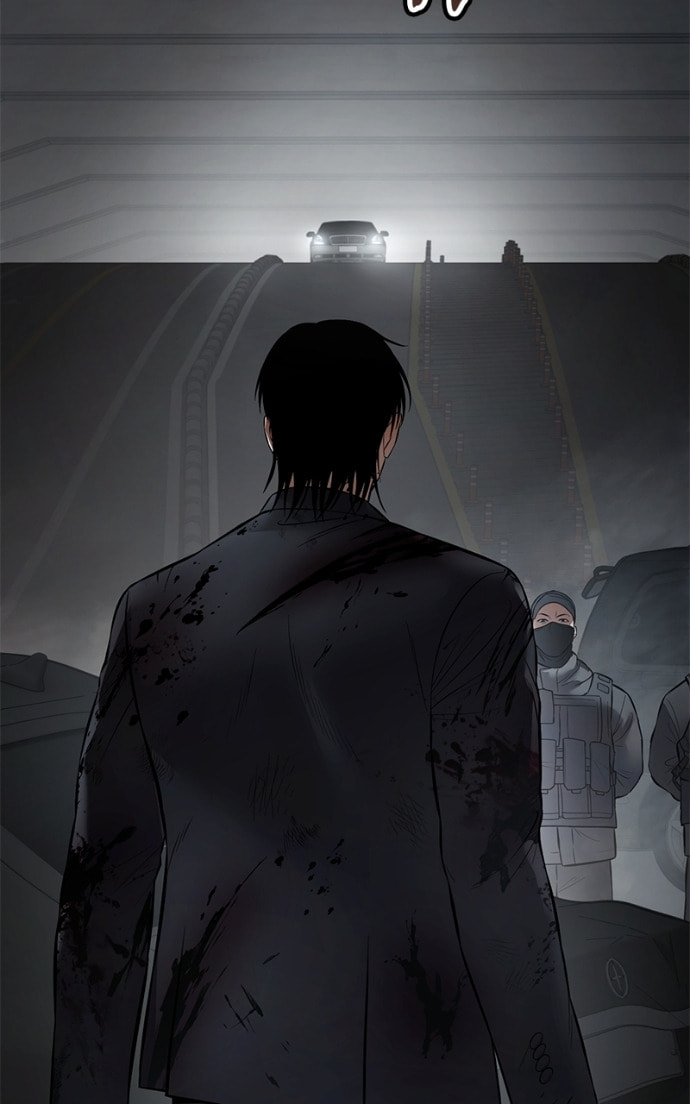 Read Mr. Baek chapter 91 image 153 on Lezhin