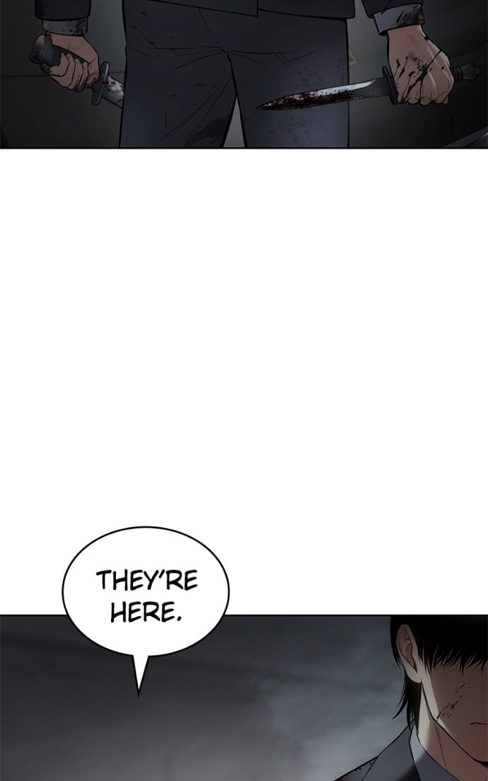 Read Mr. Baek chapter 91 image 154 on Lezhin