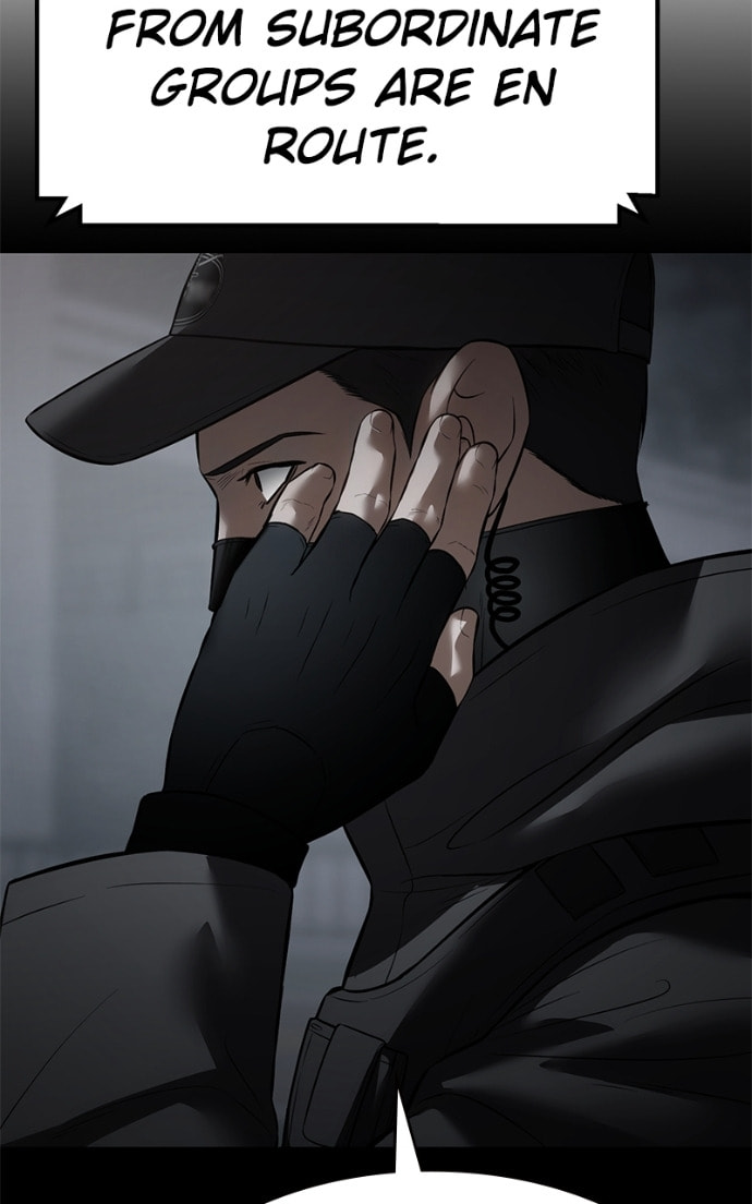 Read Mr. Baek chapter 91 image 156 on Lezhin