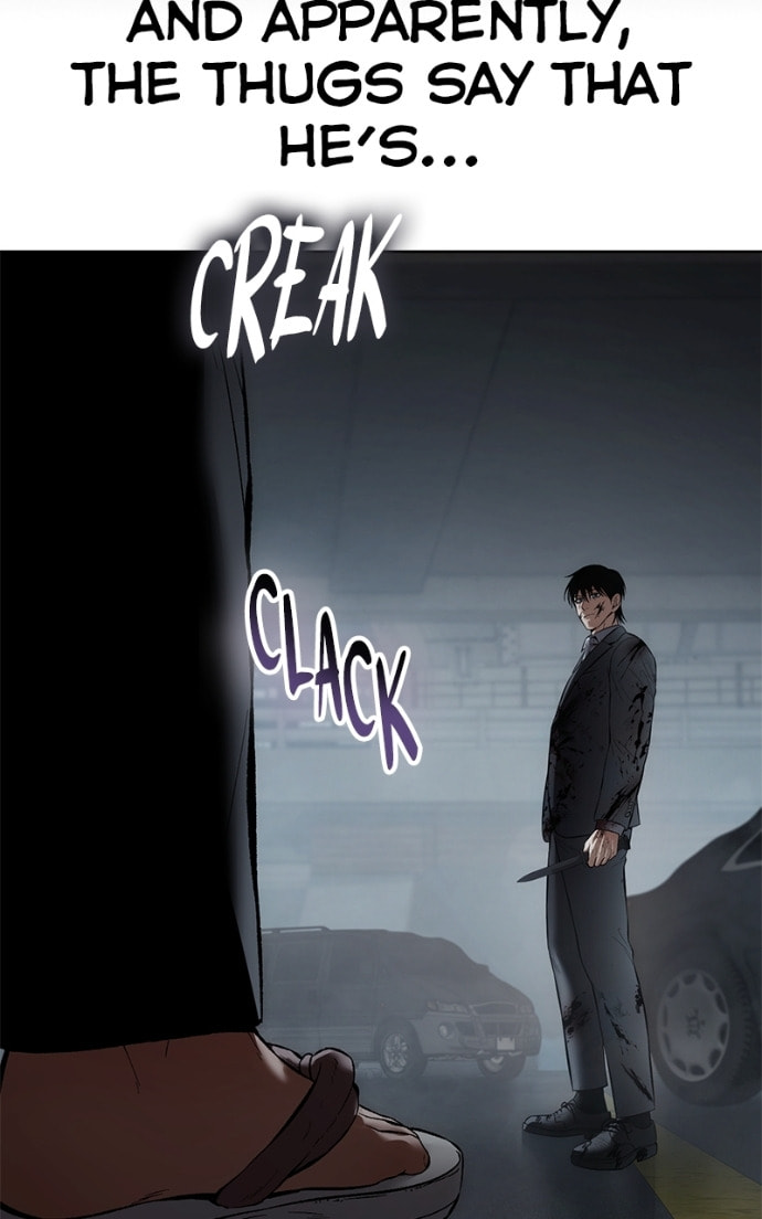 Read Mr. Baek chapter 91 image 159 on Lezhin