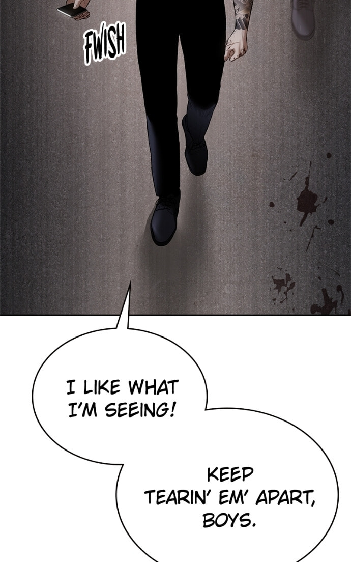 Read Mr. Baek chapter 91 image 16 on Lezhin