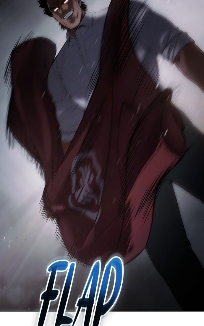 Read Mr. Baek chapter 91 image 164 on Lezhin