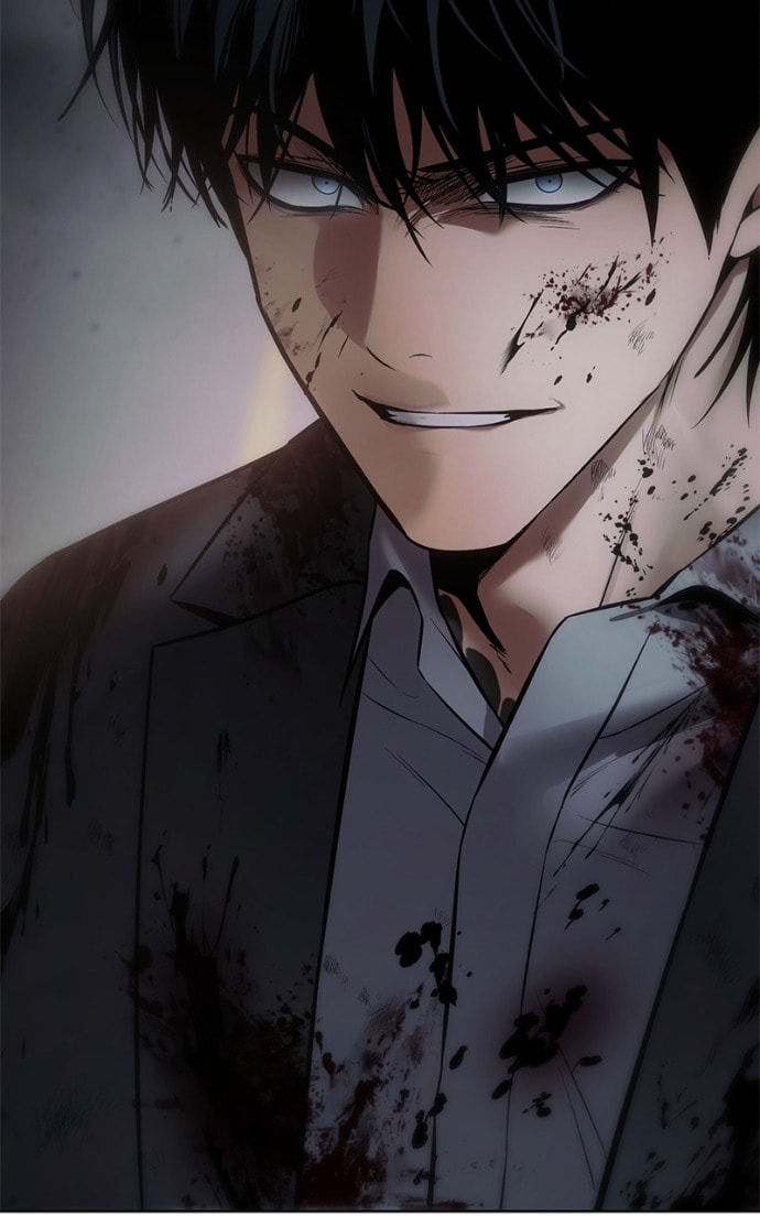 Read Mr. Baek chapter 91 image 166 on Lezhin