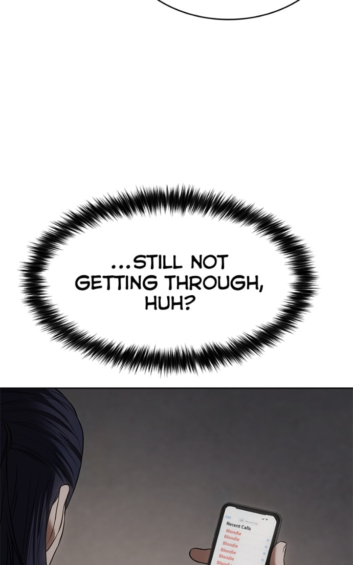Read Mr. Baek chapter 91 image 17 on Lezhin