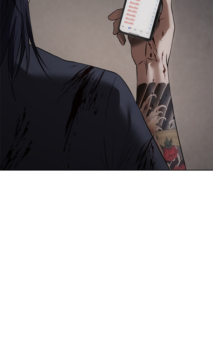Read Mr. Baek chapter 91 image 18 on Lezhin