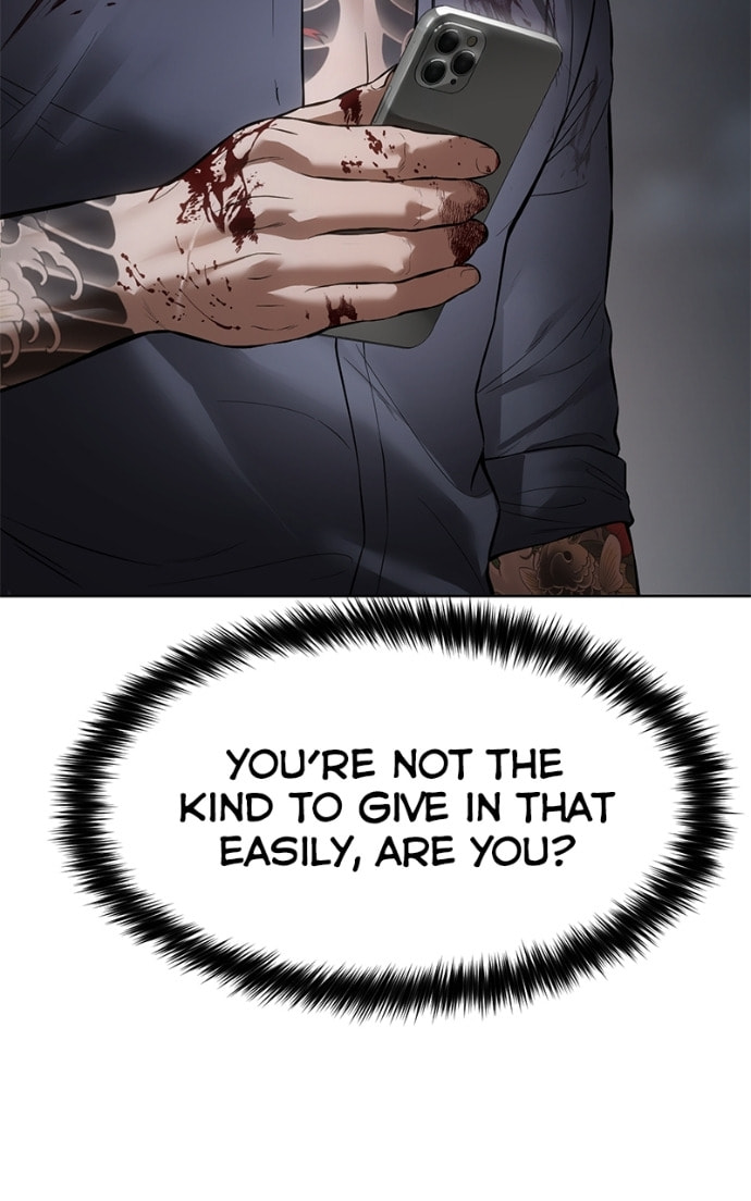 Read Mr. Baek chapter 91 image 20 on Lezhin