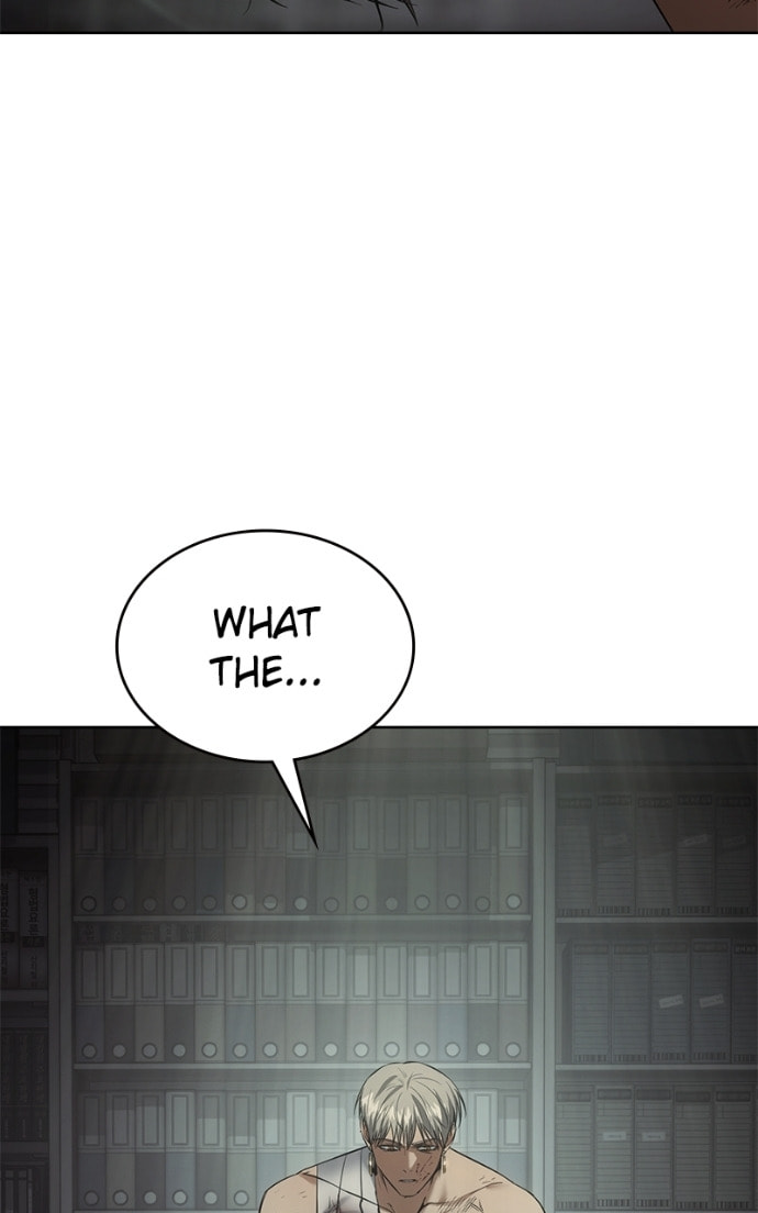 Read Mr. Baek chapter 91 image 25 on Lezhin