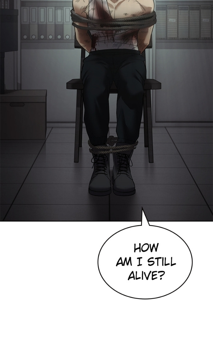 Read Mr. Baek chapter 91 image 26 on Lezhin