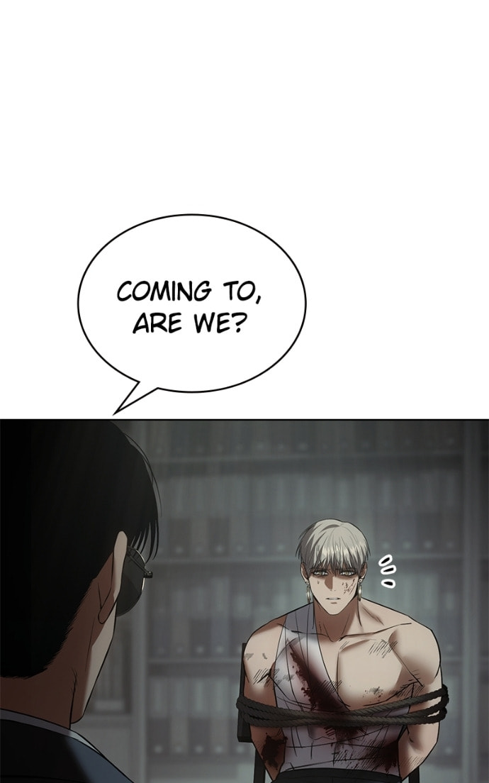 Read Mr. Baek chapter 91 image 27 on Lezhin