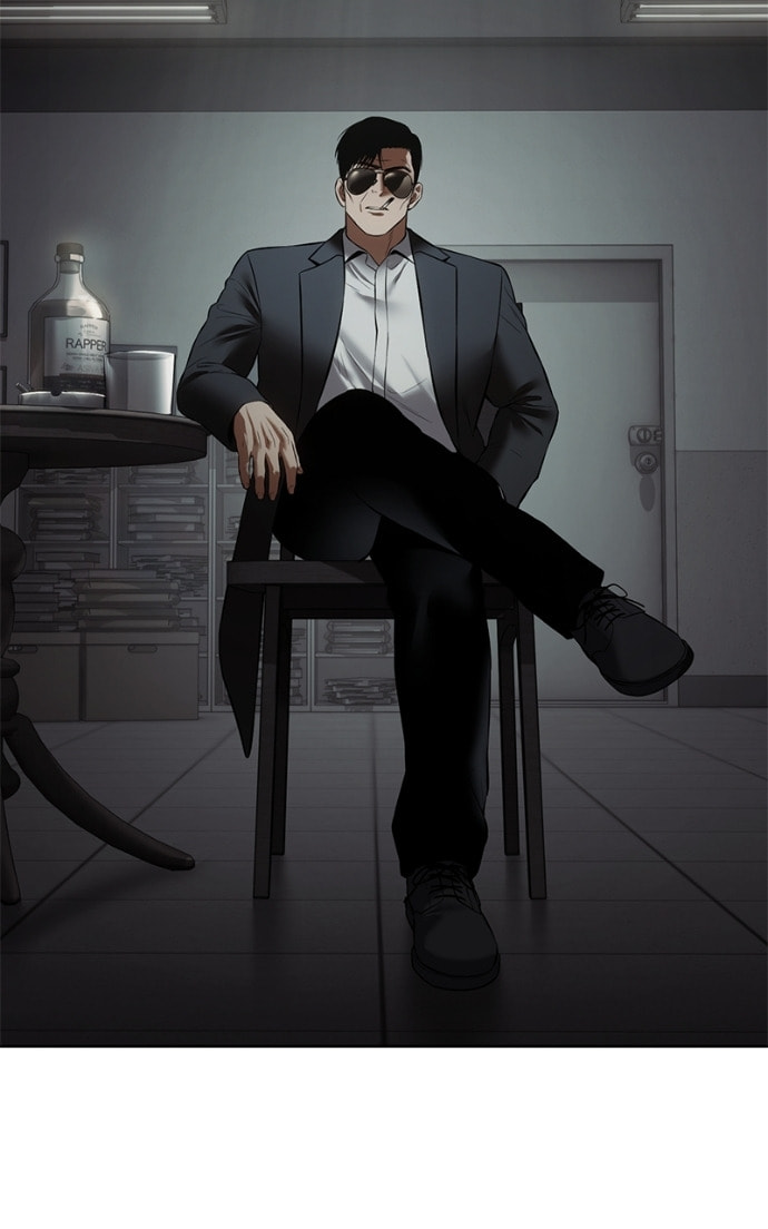 Read Mr. Baek chapter 91 image 29 on Lezhin