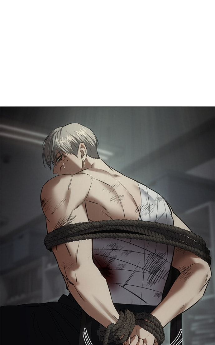 Read Mr. Baek chapter 91 image 30 on Lezhin