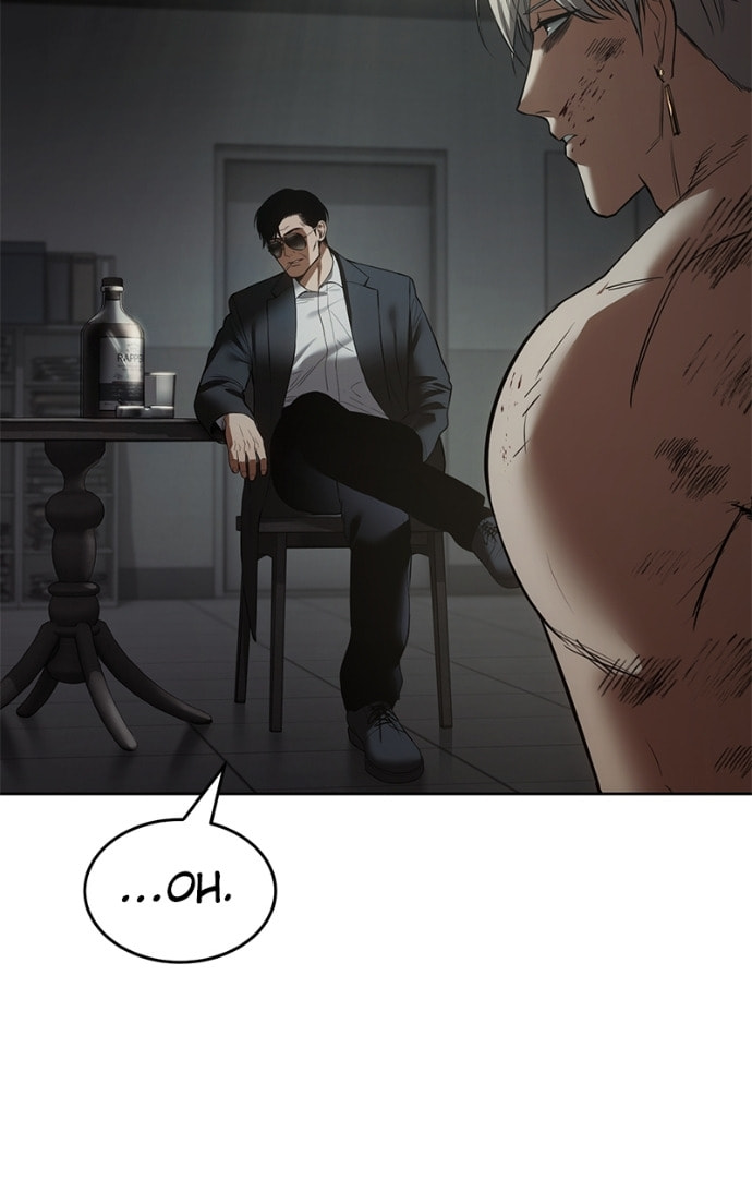 Read Mr. Baek chapter 91 image 32 on Lezhin